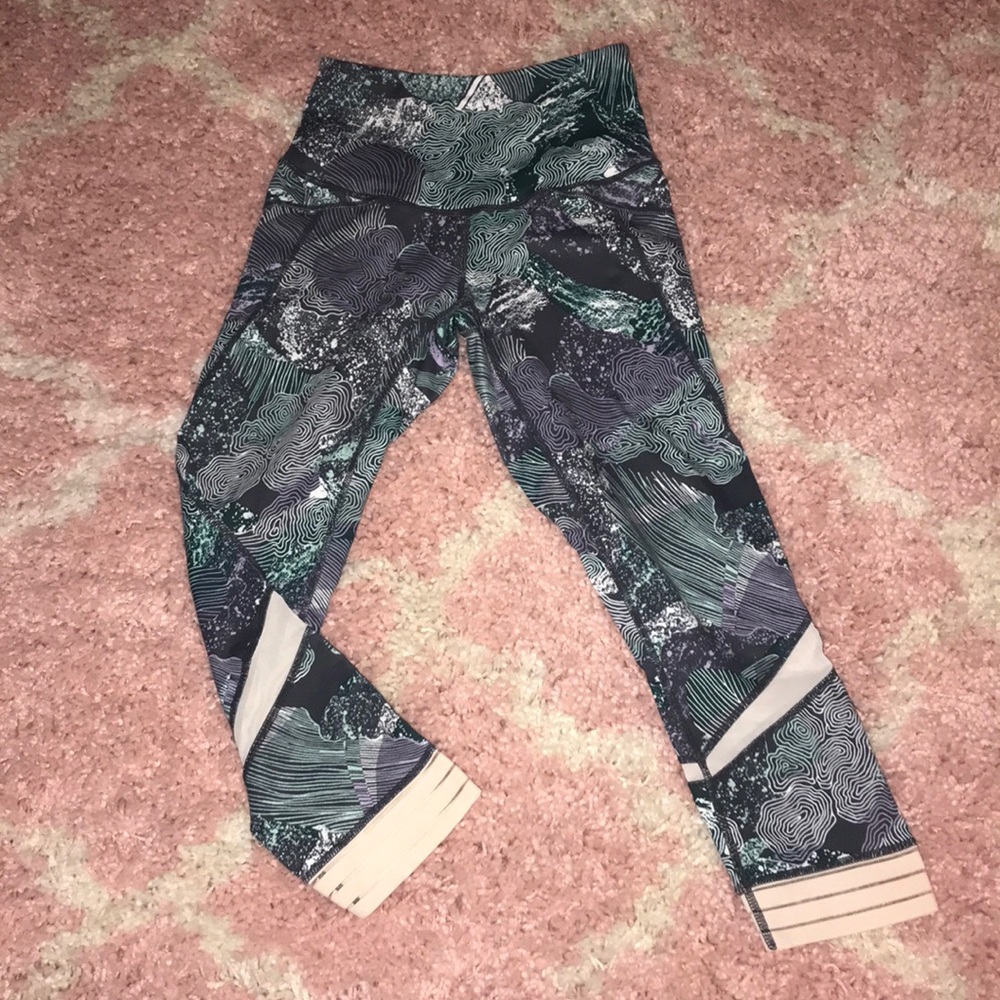 Zella yoga pants